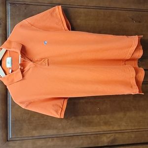 Southern Tide: The Skipjack Polo